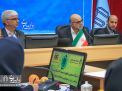 گزارش تصویری | نشست با اصحاب رسانه بمناسبت هفته پژوهش سال 96 
